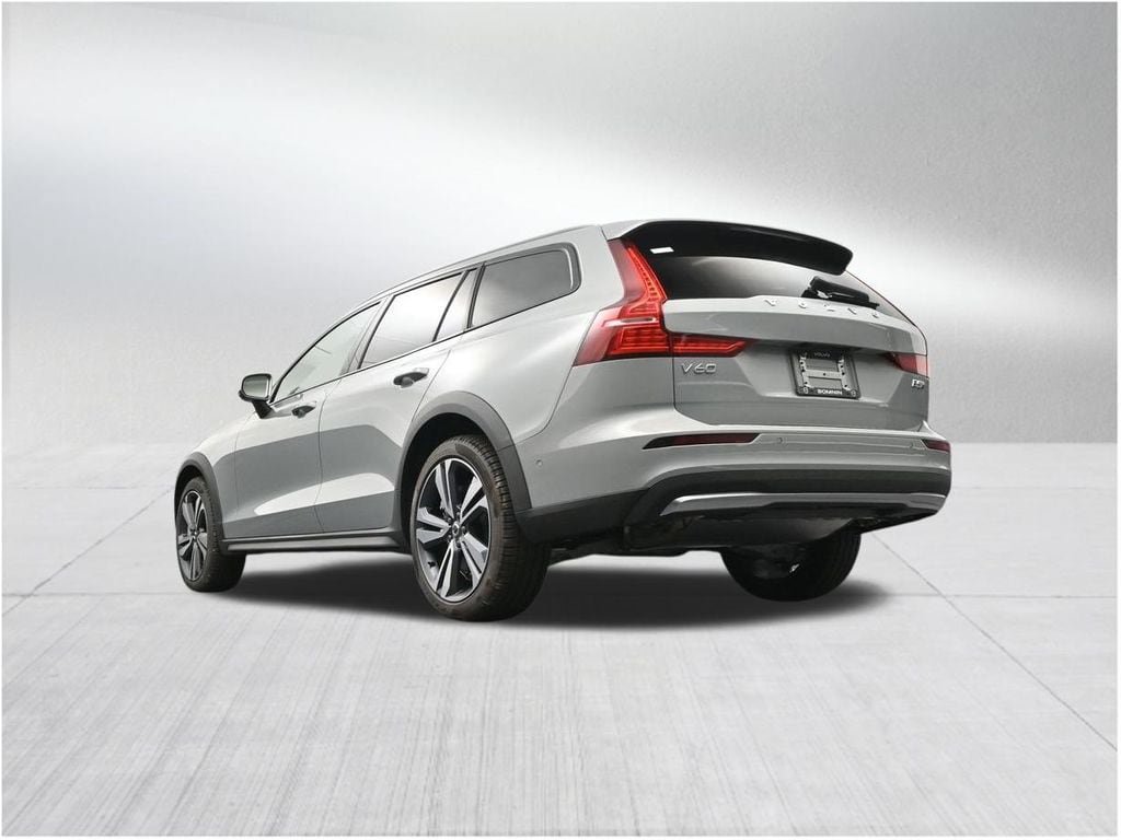 New 2026 Volvo V60 B5 Cross Country Plus w/ Protection Package Premier AWD/4WD image 24
