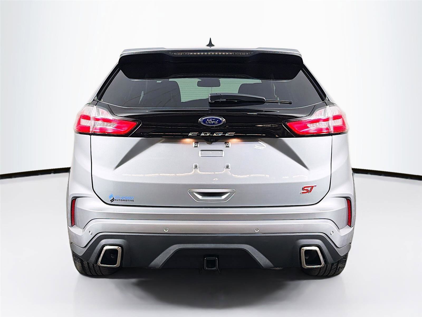 Used 2024 Ford Edge ST AWD/4WD image 6