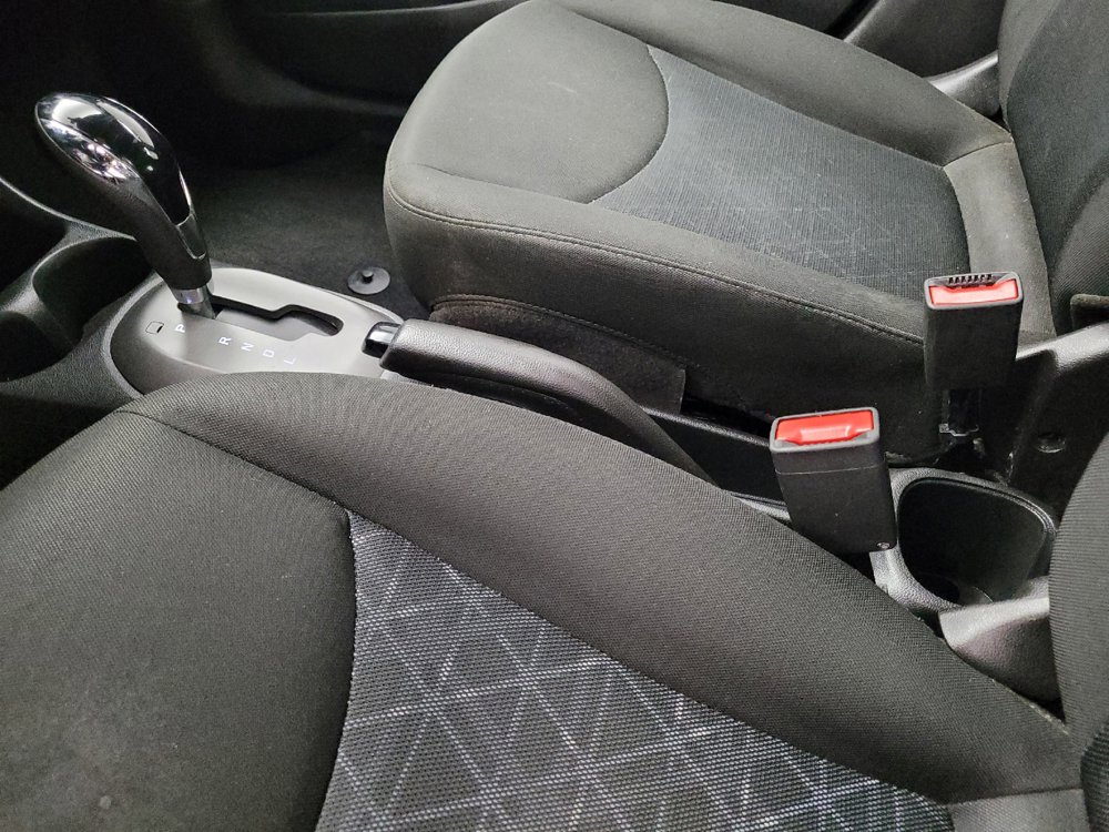 Used 2021 Chevrolet Spark LT FWD image 26