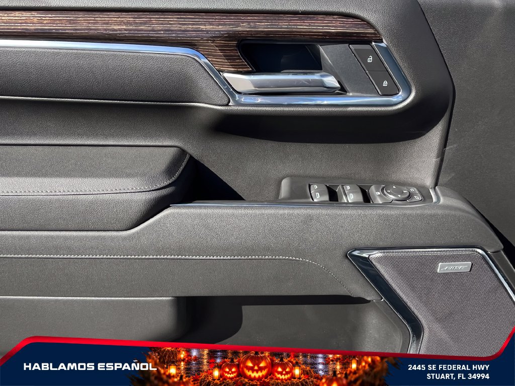 New 2026 GMC Sierra 1500 Elevation w/ Preferred Package RWD image 23