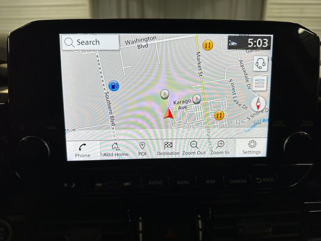 Used 2023 Nissan Pathfinder SL image 10