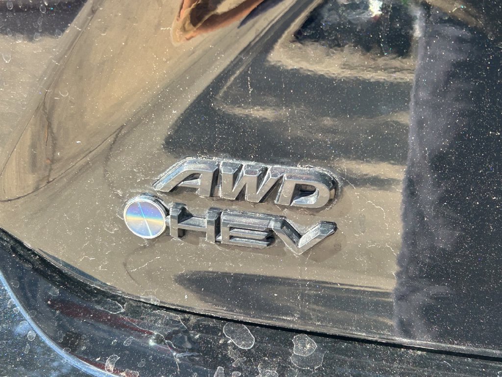 Used 2026 Toyota Camry XSE AWD/4WD image 13