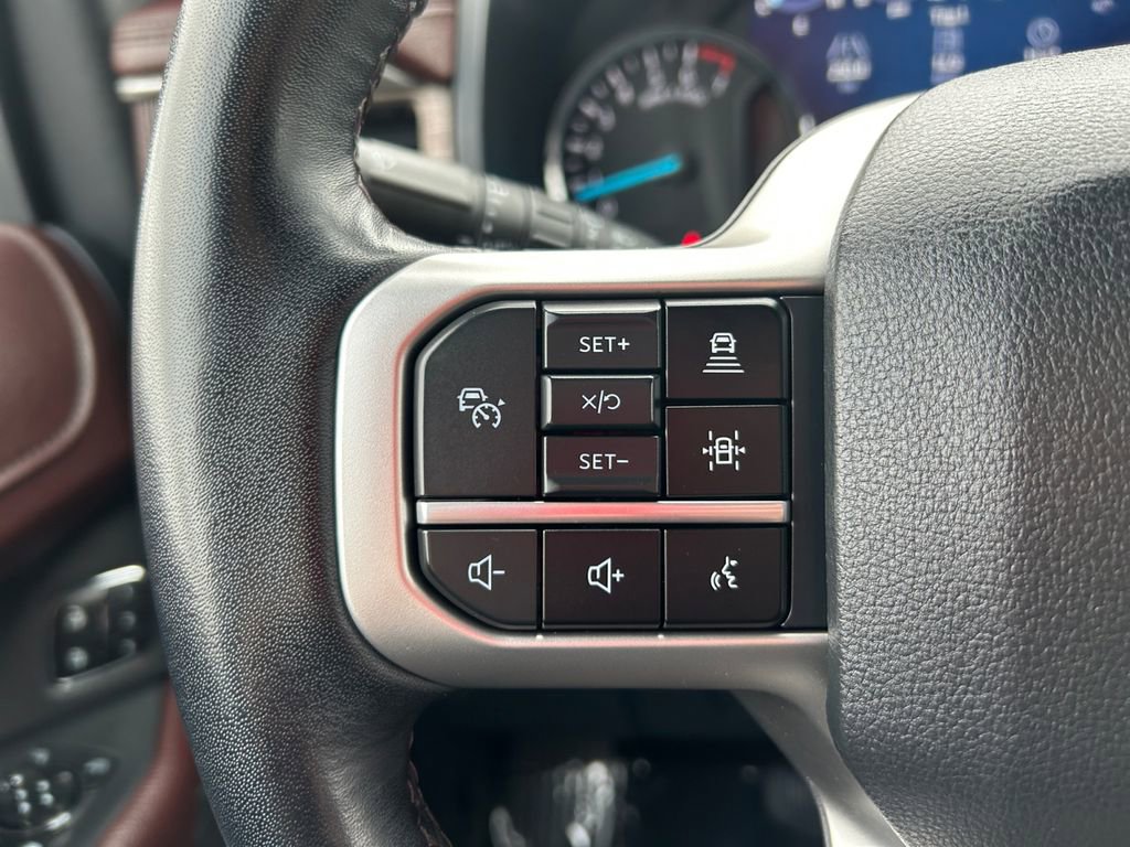 Used 2024 Ford Expedition Max Limited image 20