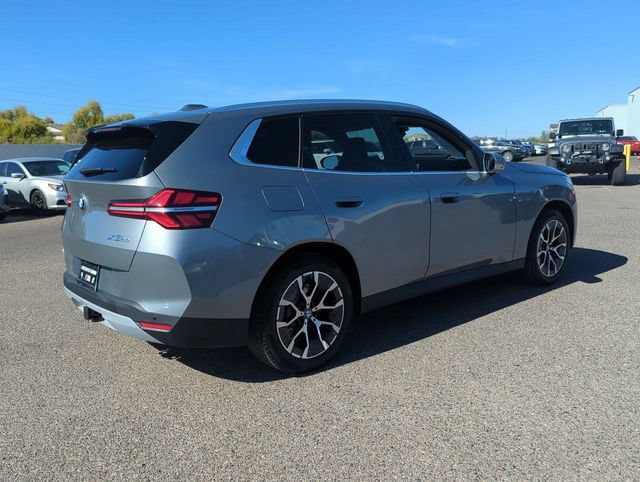 Used 2026 BMW X3 xDrive30i w/ Premium Package AWD/4WD image 6