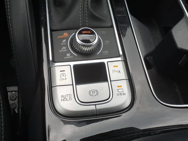 Used 2022 Kia Telluride SX AWD/4WD image 36