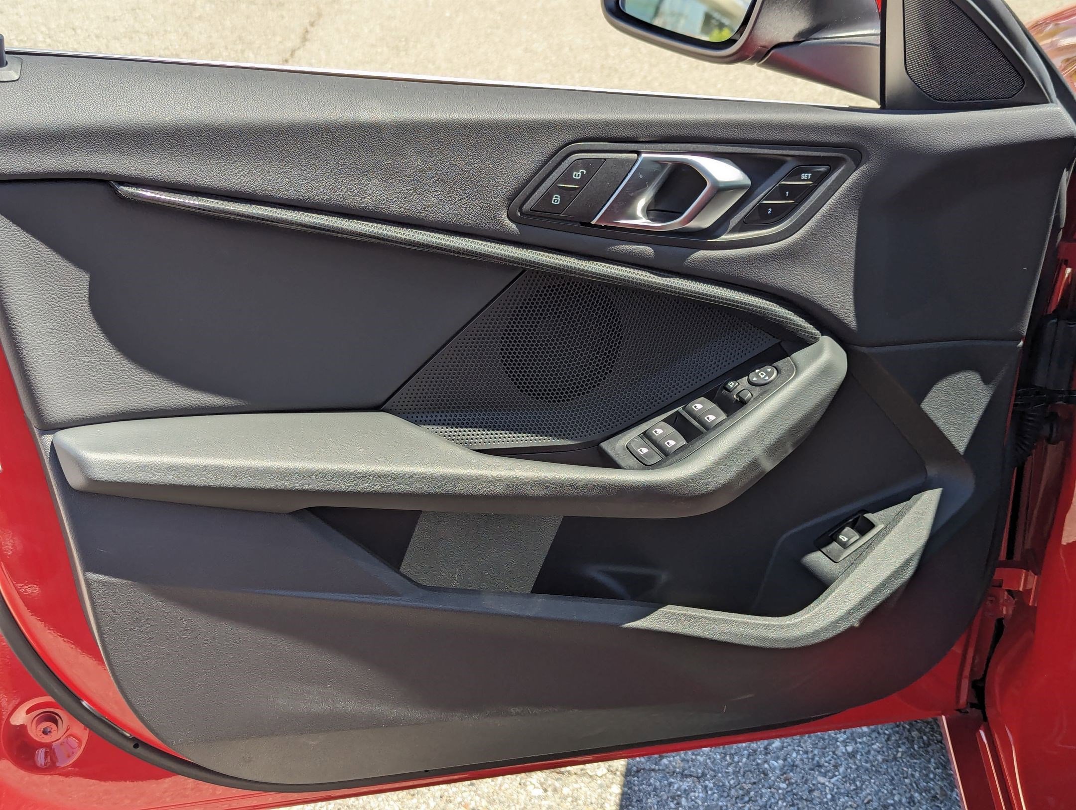 Used 2024 BMW 228i Gran Coupe w/ Convenience Package image 14