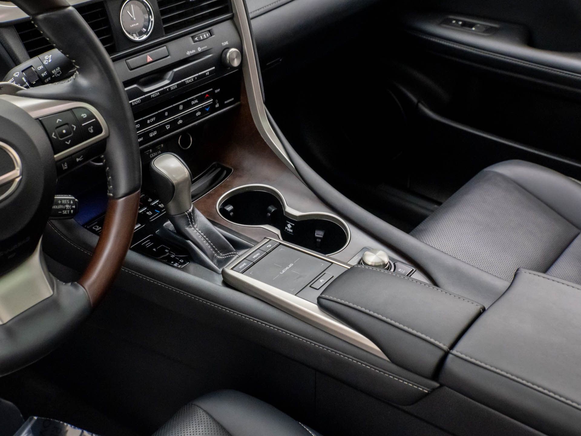 Used 2022 Lexus RX 350 AWD w/ Premium Package image 11