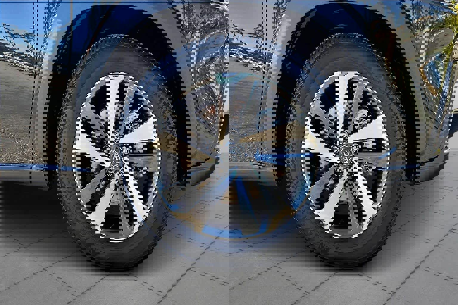 Used 2021 Lexus NX 300 w/ Premium Package image 10