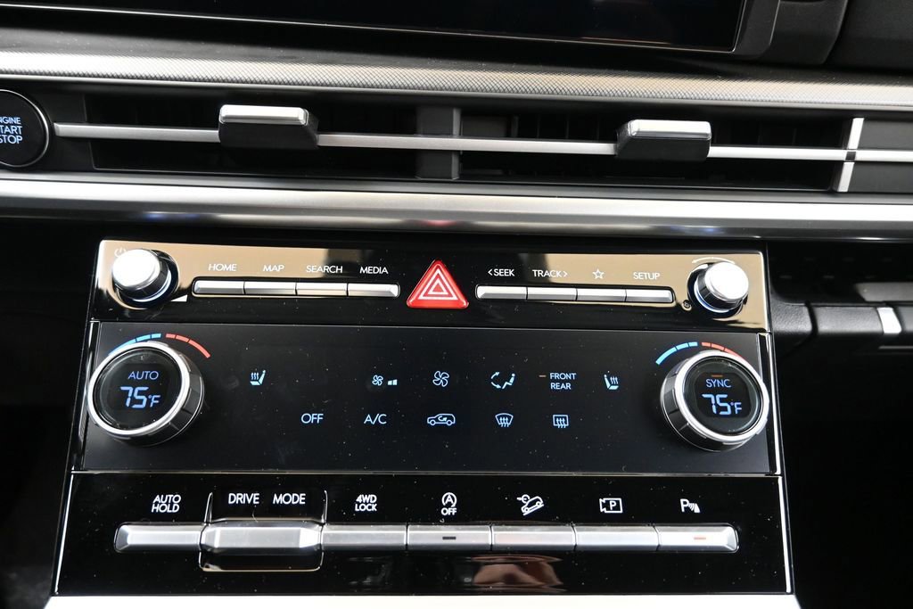 New 2026 Hyundai Santa Fe SEL AWD/4WD image 34