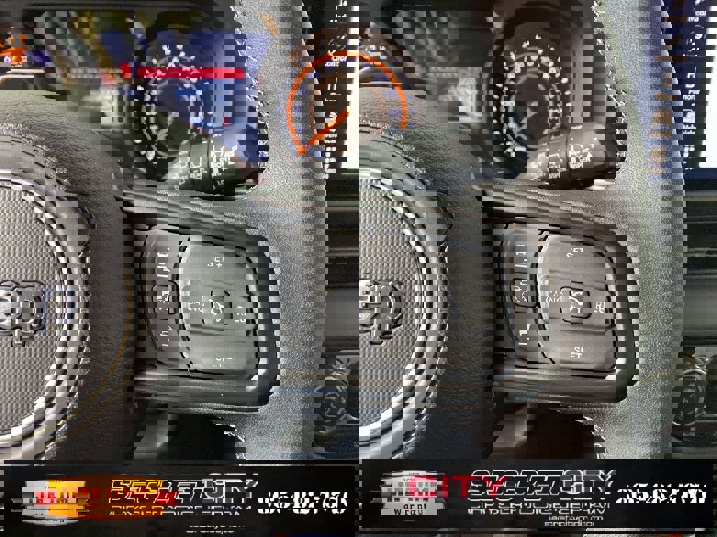 New 2026 Jeep Wrangler Unlimited Rubicon w/ Steel Bumper Group image 16