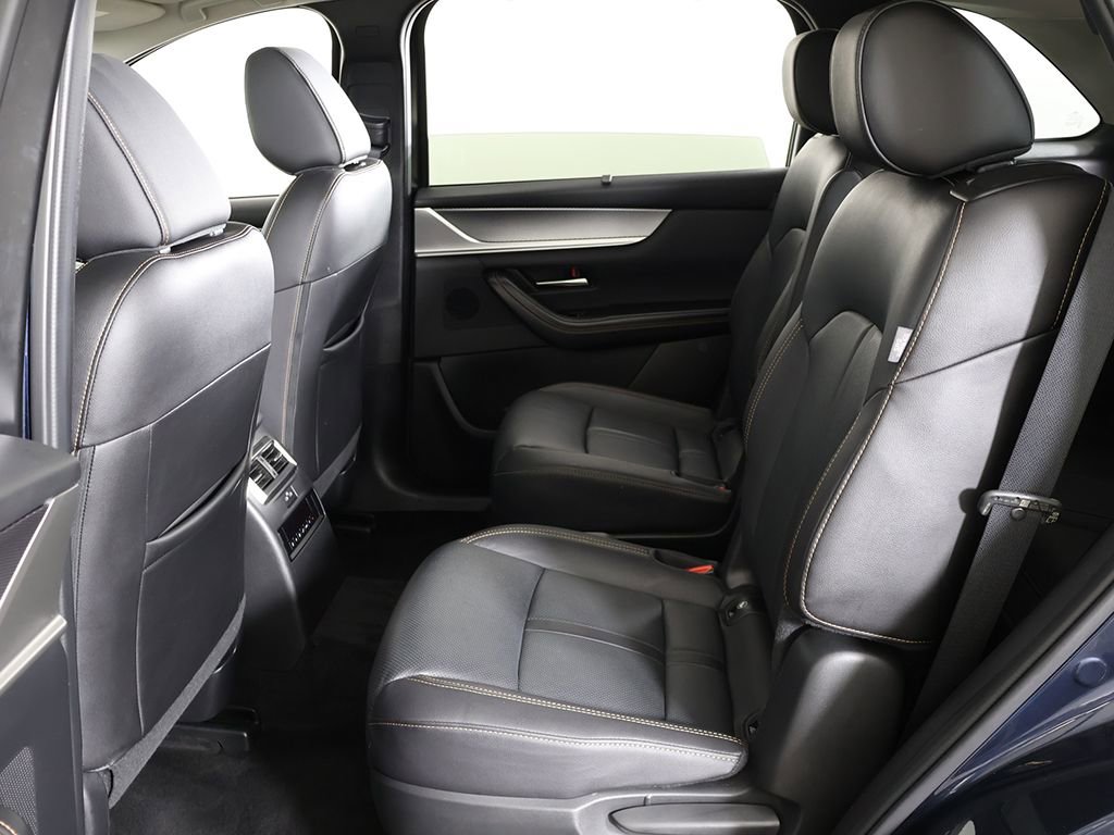 Used 2025 MAZDA CX-90 3.3 Turbo w/ Preferred Package image 35