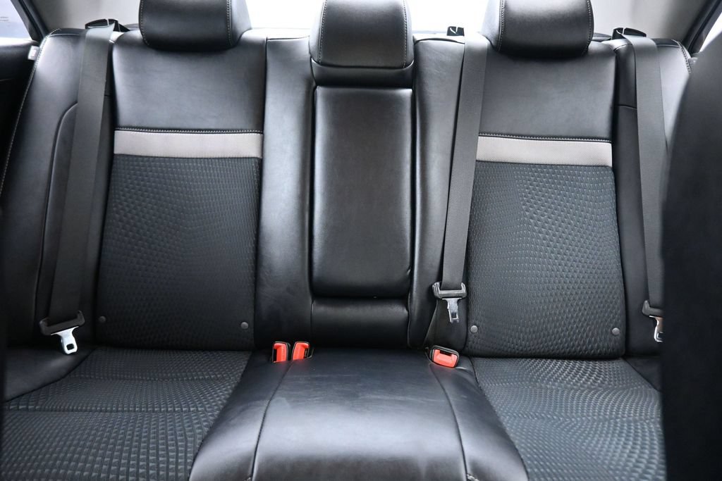 Used 2012 Toyota Camry SE FWD image 26