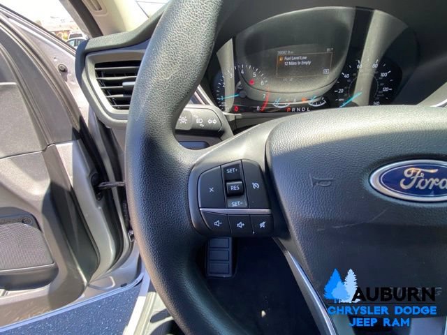 Used 2020 Ford Escape SE AWD/4WD image 35