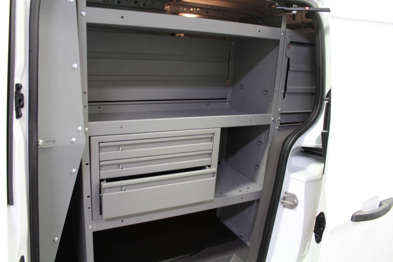 Used 2022 Ford Transit Connect XL image 18