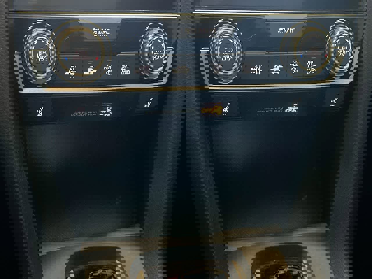 Used 2017 Honda Civic EX-T image 19