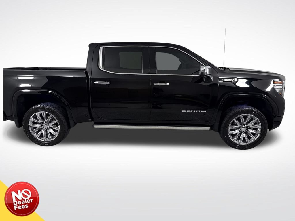 Used 2023 GMC Sierra 1500 Denali AWD/4WD video 2