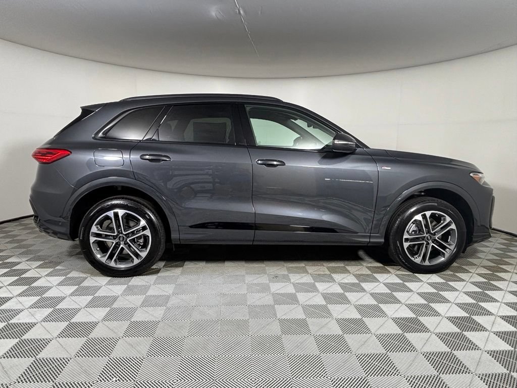 New 2026 Audi Q5 2.0T AWD/4WD image 8