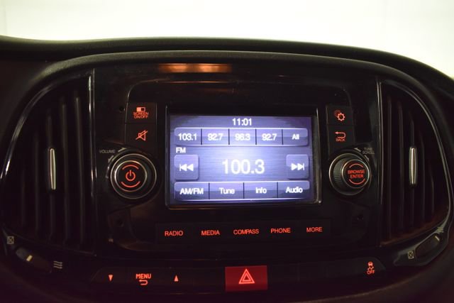 Used 2018 RAM ProMaster City Tradesman image 14