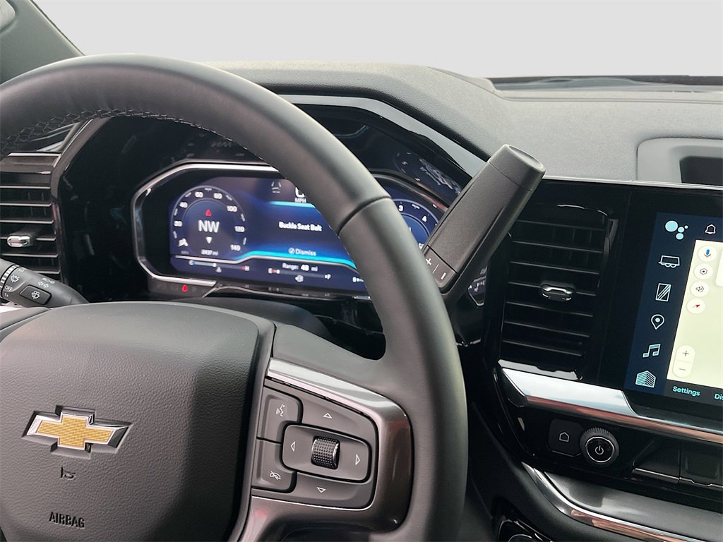 Used 2025 Chevrolet Silverado 3500 High Country image 17