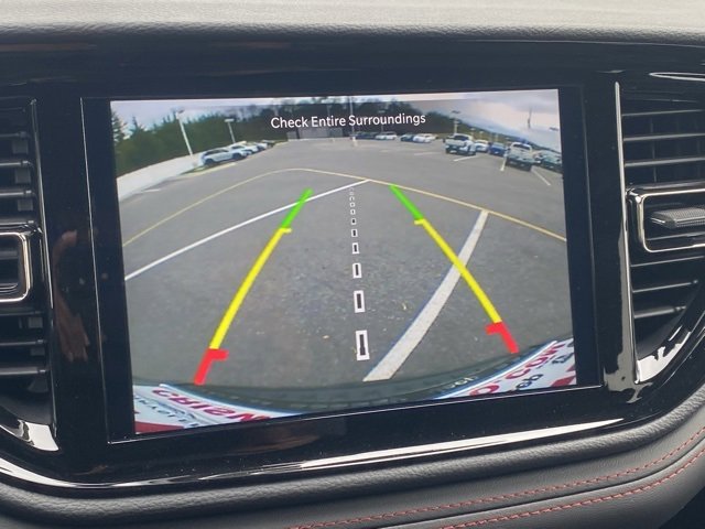 New 2026 Dodge Durango GT w/ Blacktop Package image 43