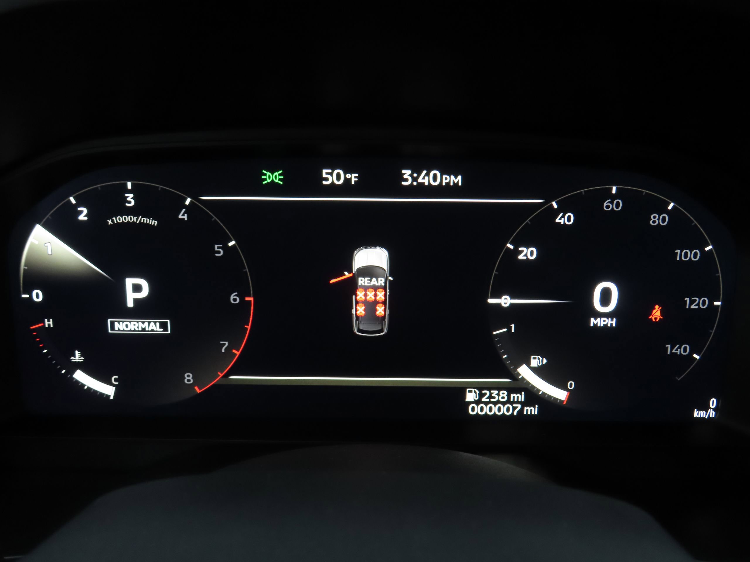 New 2026 Mitsubishi Outlander SEL image 10