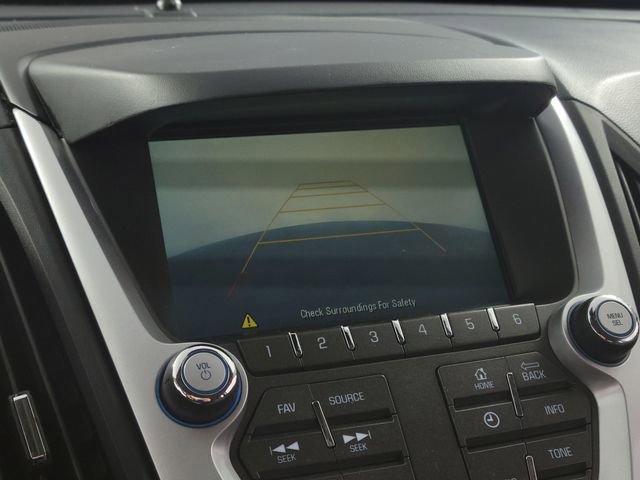 Used 2015 Chevrolet Equinox LT w/ Driver Convenience Package FWD image 18