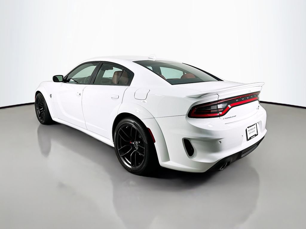 Used 2023 Dodge Charger SRT Hellcat w/ Harman/Kardon Audio Group image 3