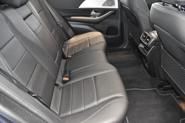 Used 2025 Mercedes-Benz GLE 350 4MATIC image 12