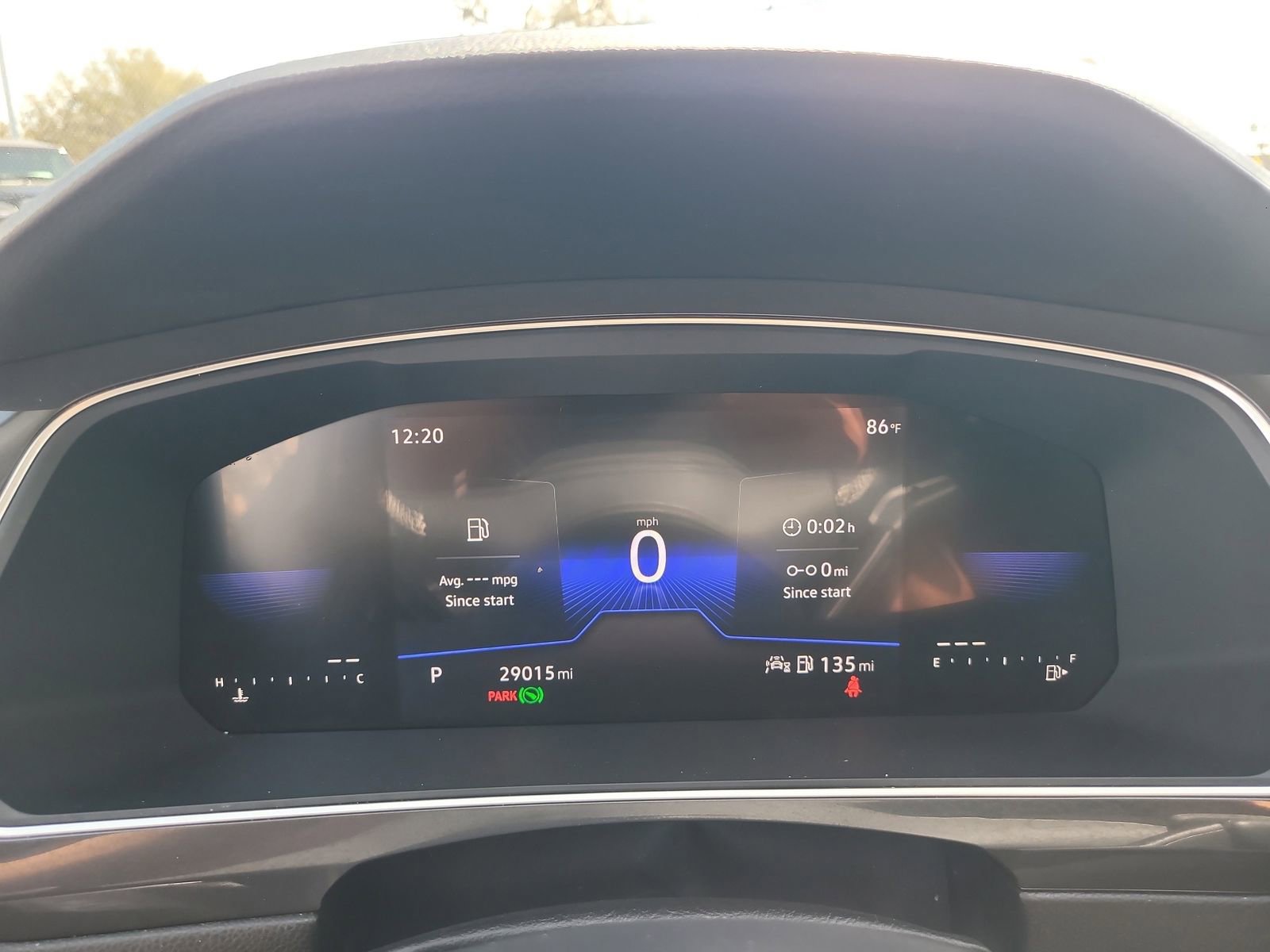 Used 2023 Volkswagen Tiguan S w/ IQ.Drive Package image 32