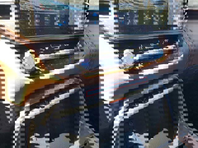 New 2026 Toyota Sequoia 1794 Edition image 17