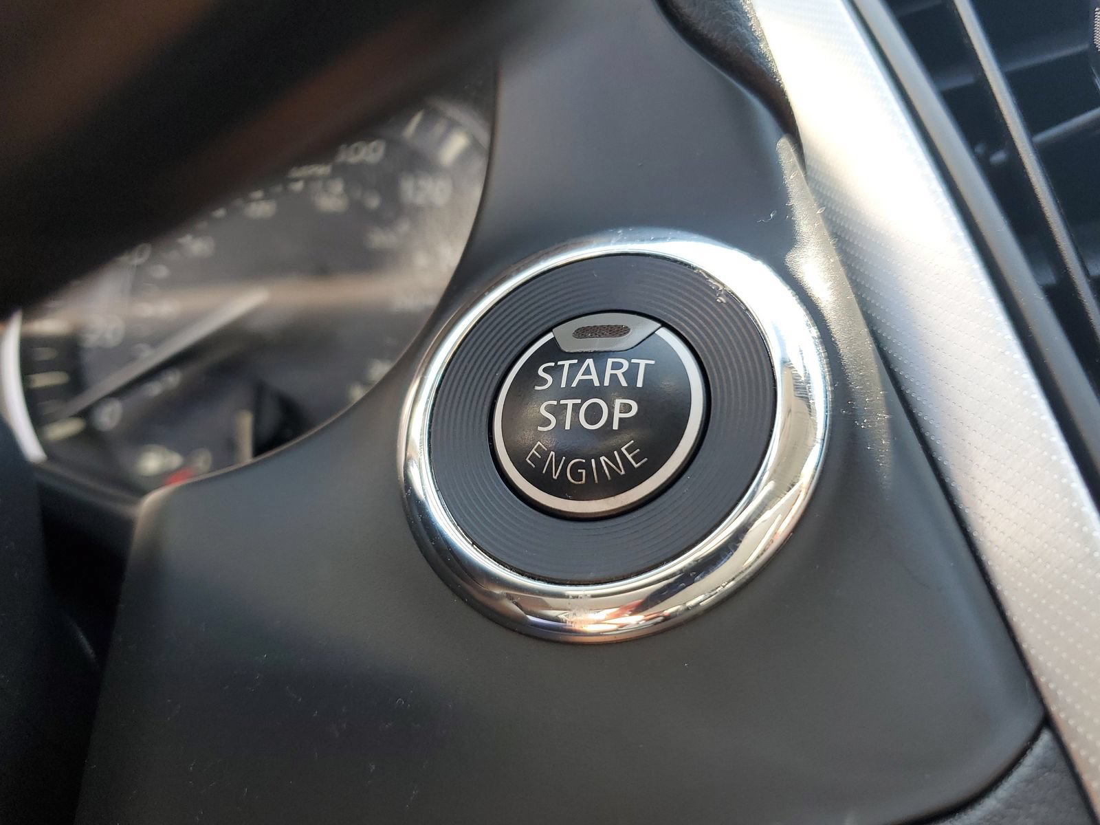 Used 2020 INFINITI Q50 Luxe RWD image 26