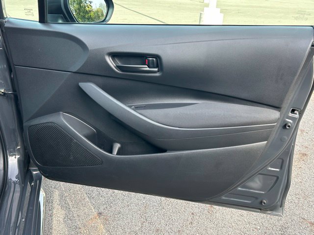 Used 2024 Toyota Corolla LE FWD image 23