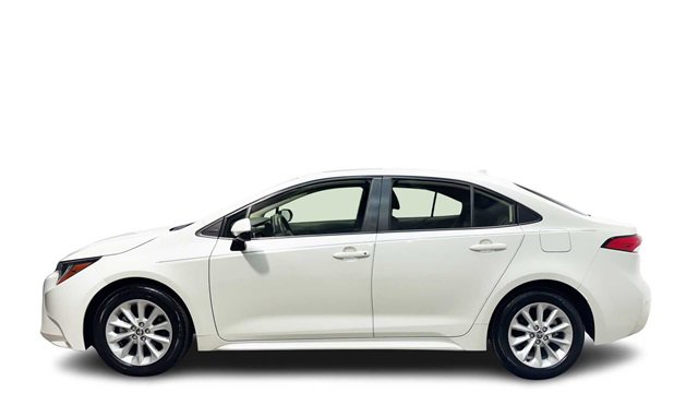 Used 2020 Toyota Corolla LE image 1
