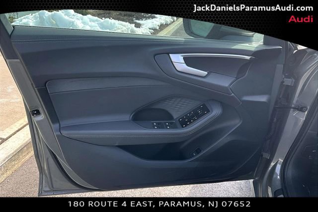 Used 2025 Audi A5 2.0T Premium w/ Convenience Package image 16