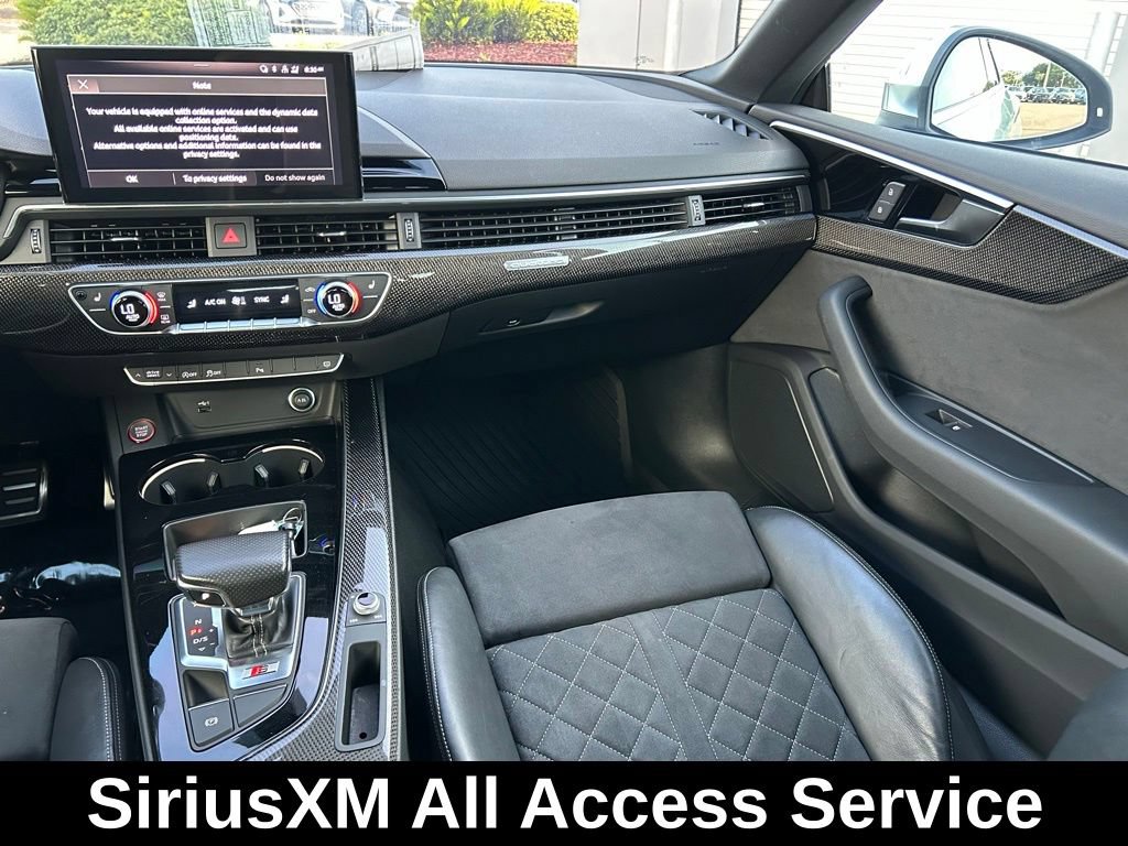 Used 2022 Audi S5 Premium AWD/4WD image 11
