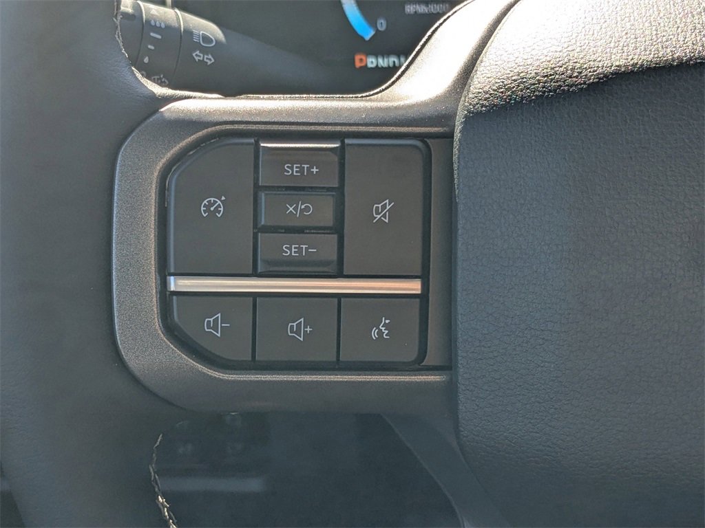 New 2026 Ford F350 Lariat image 25
