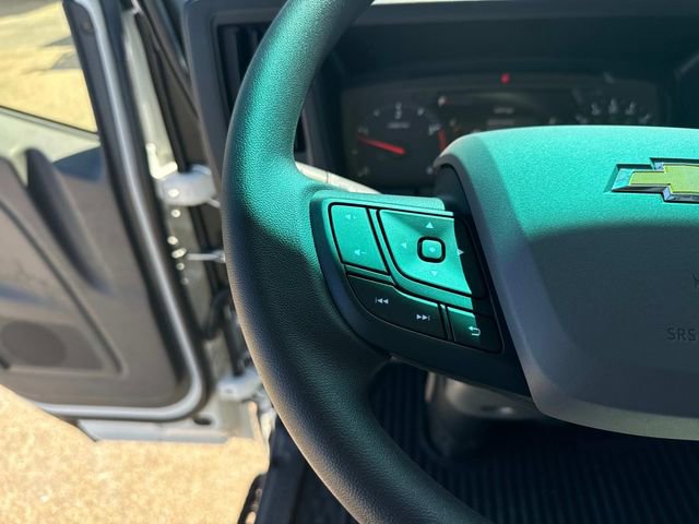 New 2025 Chevrolet Low Cab Forward 5500XD RWD image 45