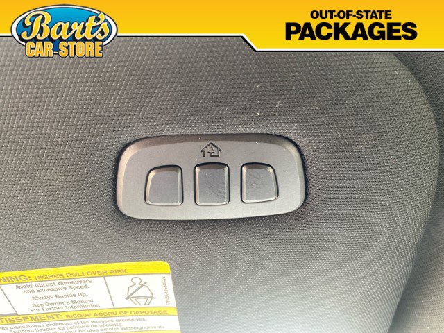 Used 2021 Ford Expedition Limited AWD/4WD image 36