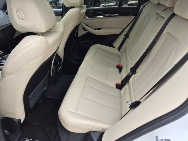 Used 2024 BMW X4 xDrive30i w/ Premium Package AWD/4WD image 18