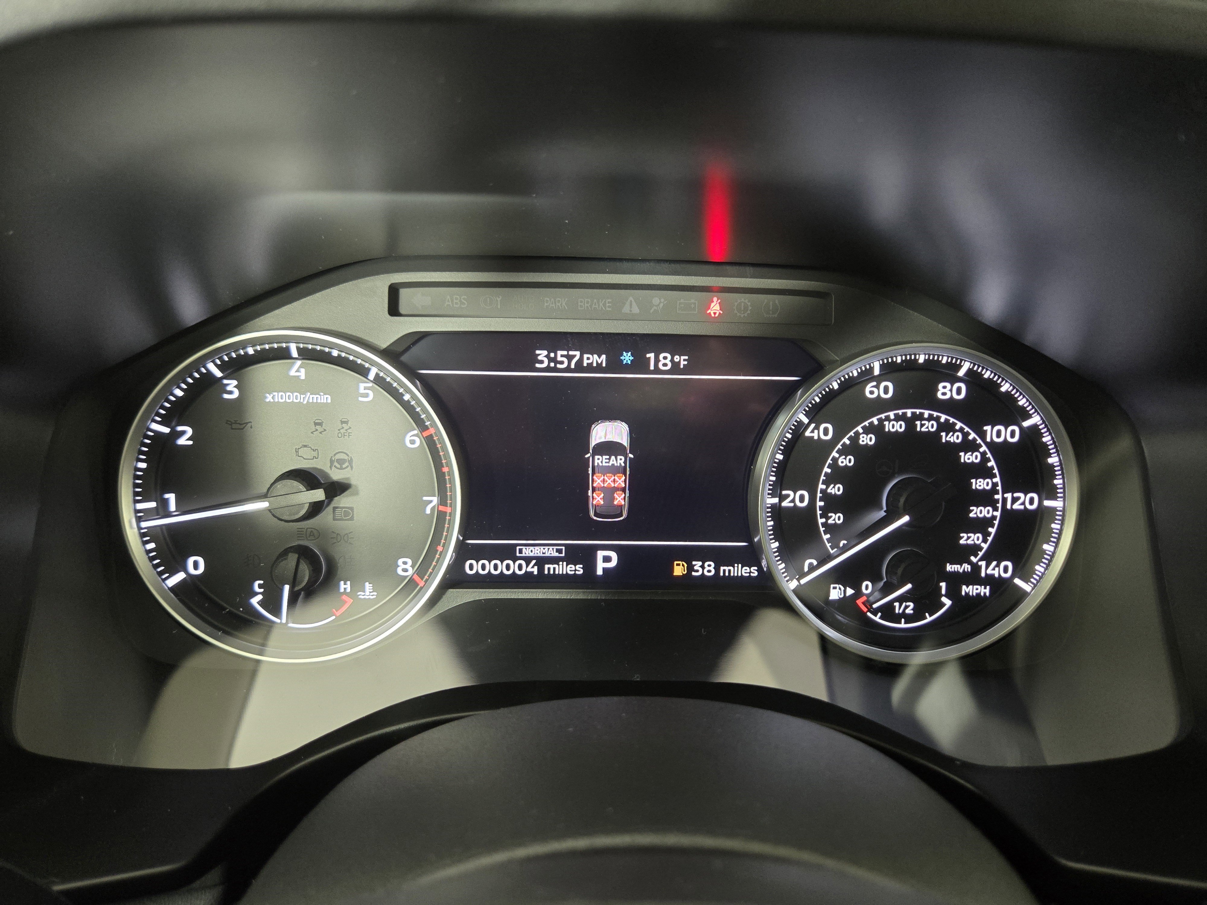 New 2026 Mitsubishi Outlander ES image 17