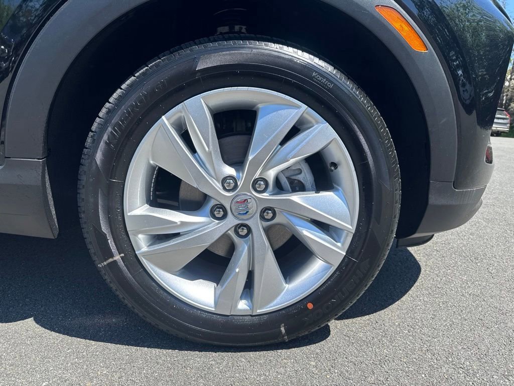 New 2026 Buick Encore GX Preferred FWD image 8