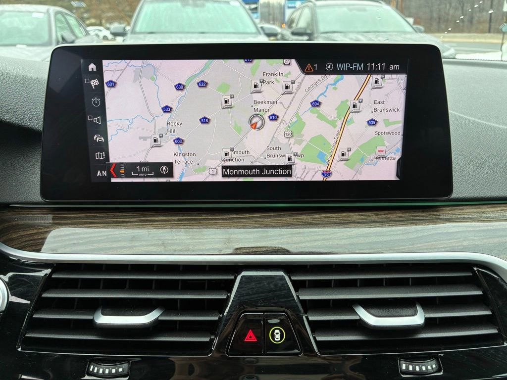 Used 2019 BMW 530i xDrive w/ M Sport Package image 31