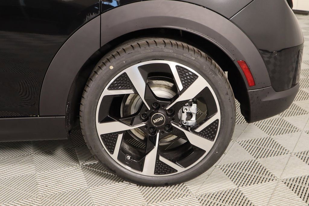 New 2025 MINI Cooper S image 20