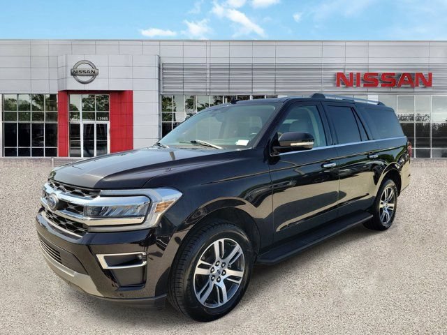 Used 2024 Ford Expedition Max Limited RWD image 5