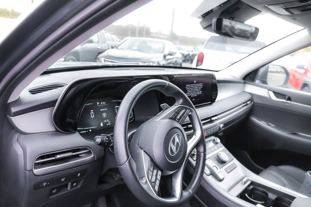 Used 2023 Hyundai Palisade XRT AWD/4WD image 4