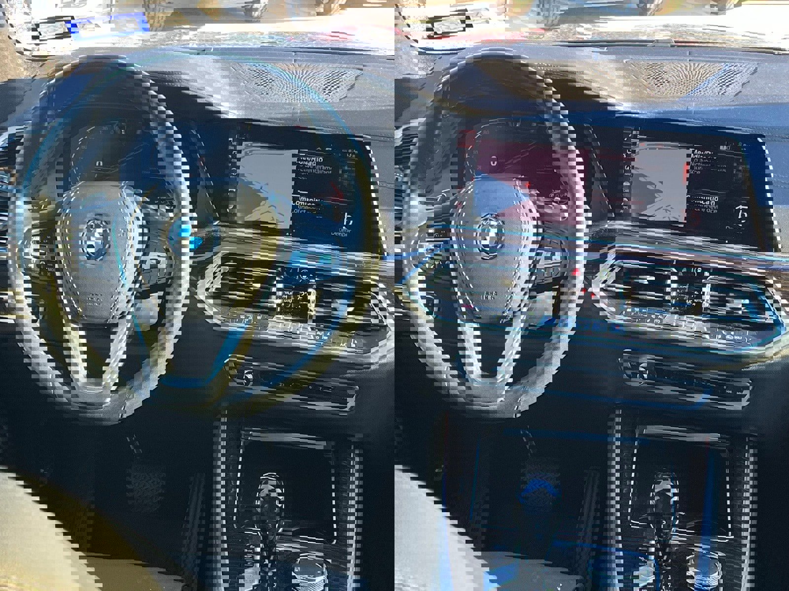 Used 2020 BMW X5 xDrive40i w/ Premium Package image 22