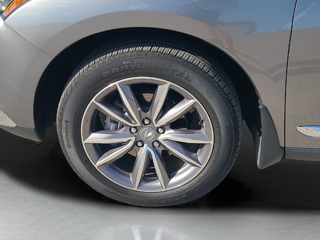 Used 2023 Acura RDX w/ Technology Package FWD image 25