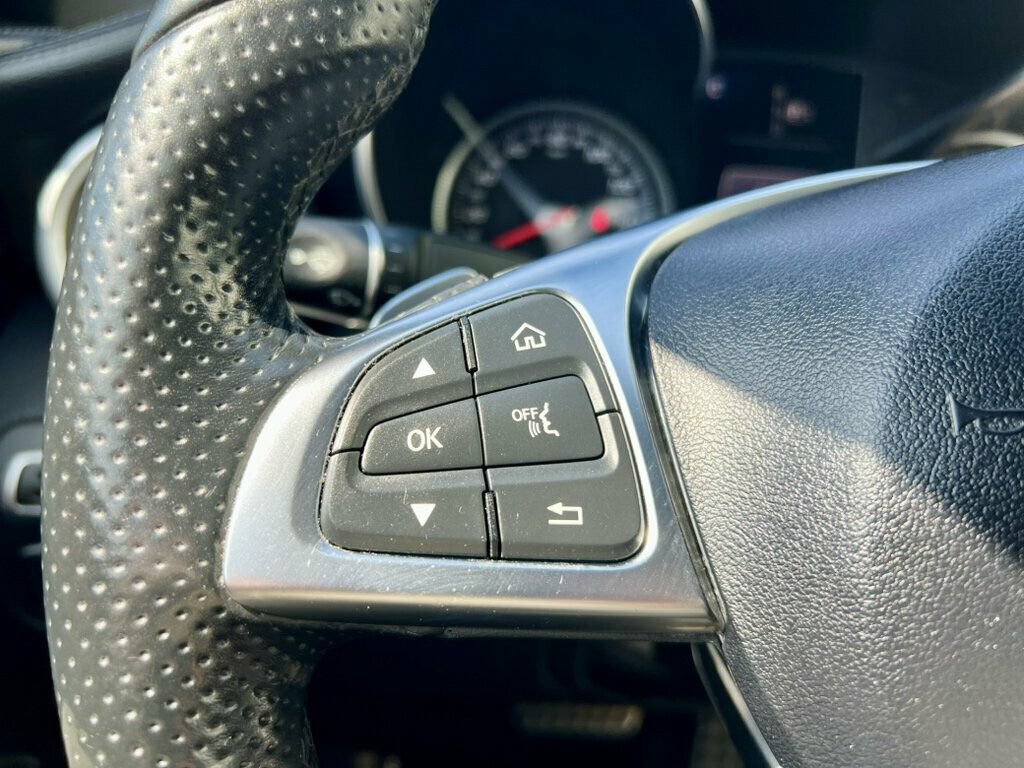 Used 2015 Mercedes-Benz C 300 4MATIC Sedan image 20