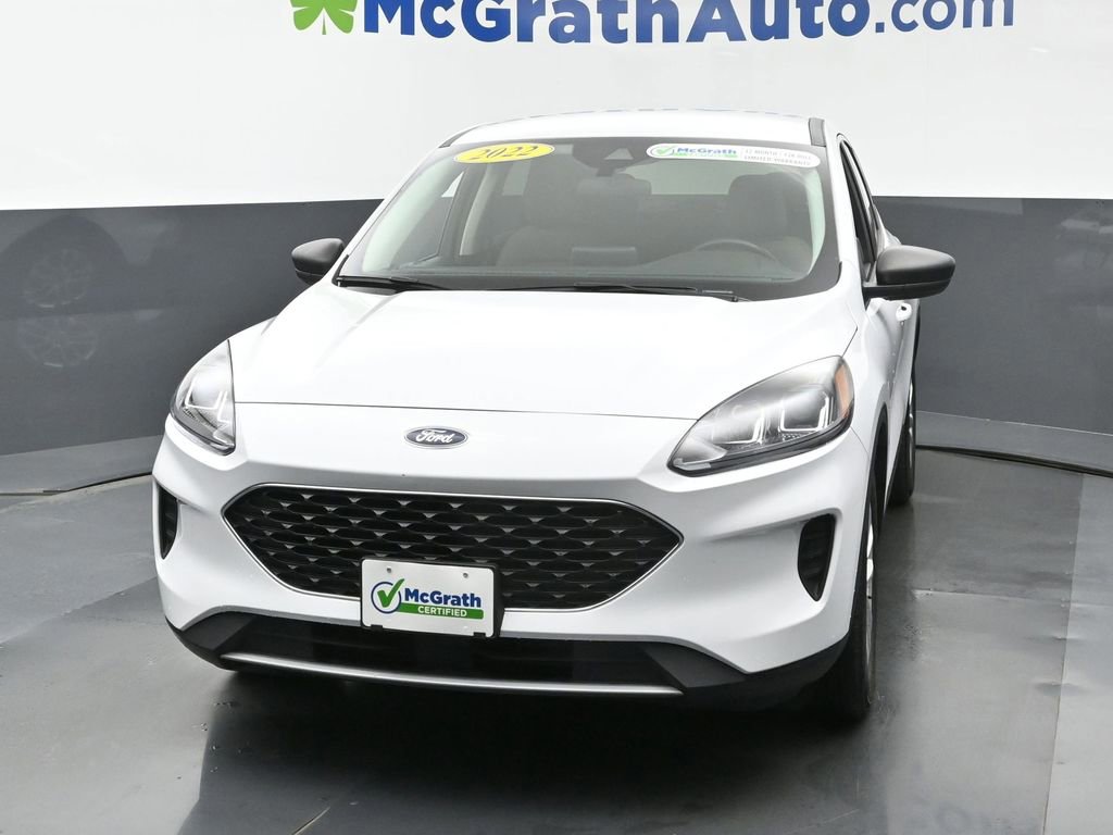 Used 2022 Ford Escape SE w/ Convenience Package image 5
