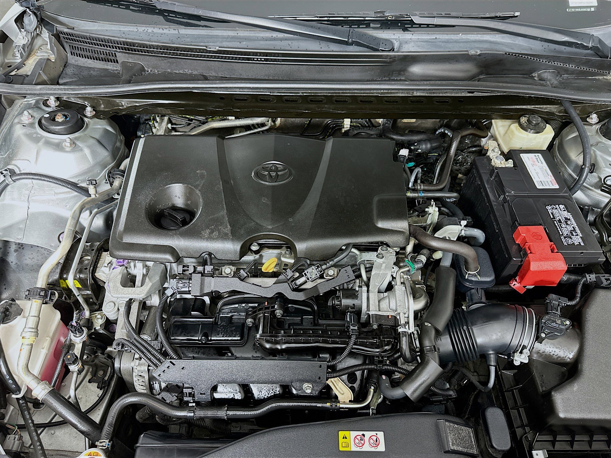 Used 2018 Toyota Camry LE image 30